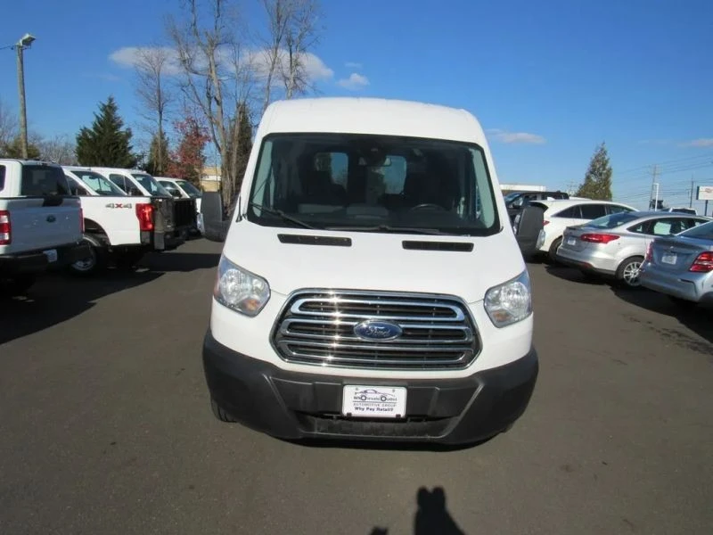 2019 Ford Transit - Image 11 of 12