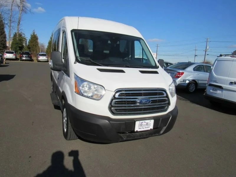 2019 Ford Transit - Image 10 of 12