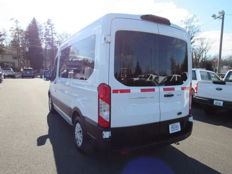 2019 Ford Transit - Image 5 of 12