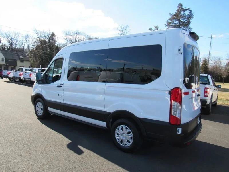 2019 Ford Transit - Image 4 of 12