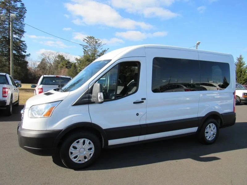 2019 Ford Transit - Image 3 of 12
