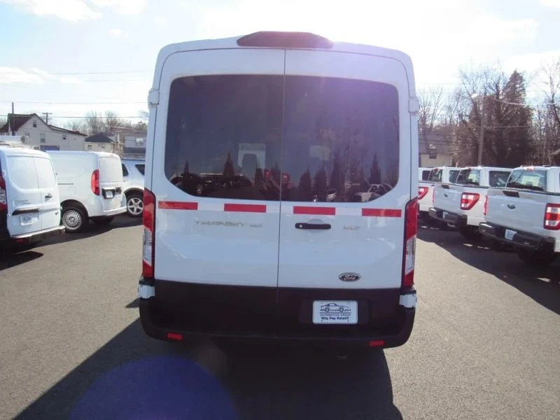 2019 Ford Transit - Image 6 of 12