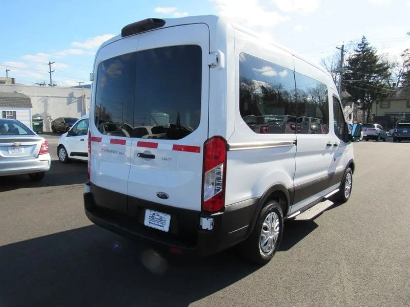 2019 Ford Transit - Image 7 of 12