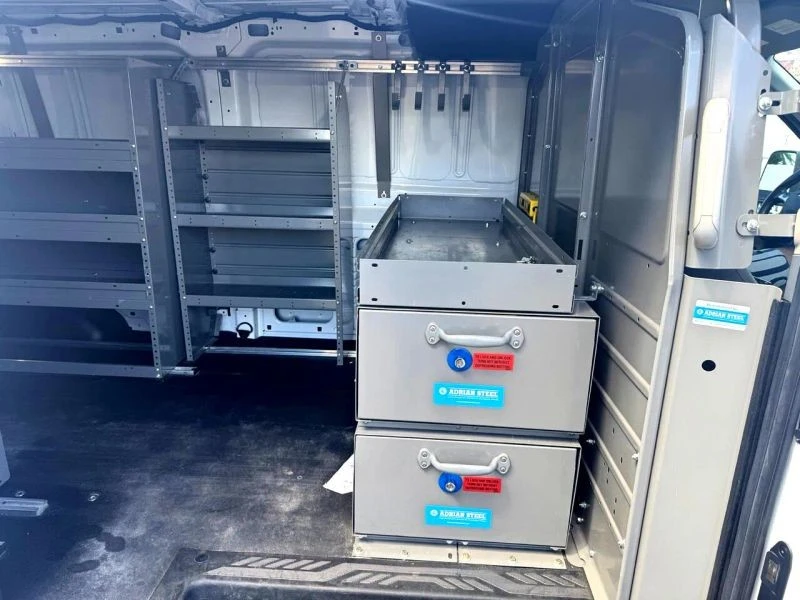 2019 Ford Transit - Image 8 of 9