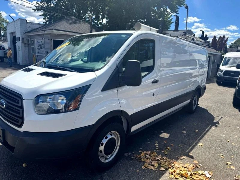 2019 Ford Transit - Image 2 of 9