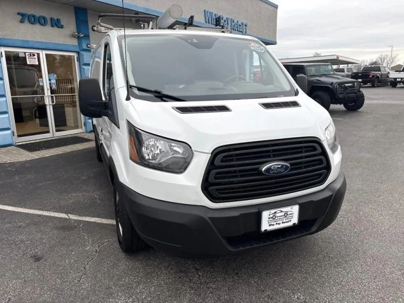 2019 Ford Transit - Image 12 of 12