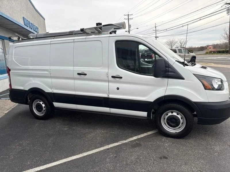 2019 Ford Transit - Image 10 of 12