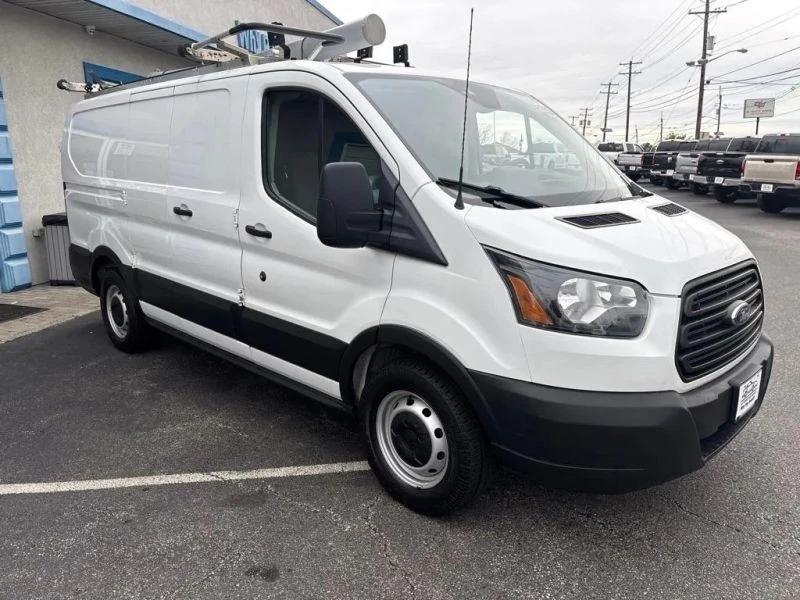 2019 Ford Transit - Image 11 of 12