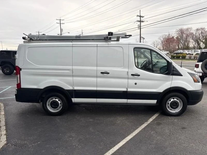 2019 Ford Transit - Image 9 of 12