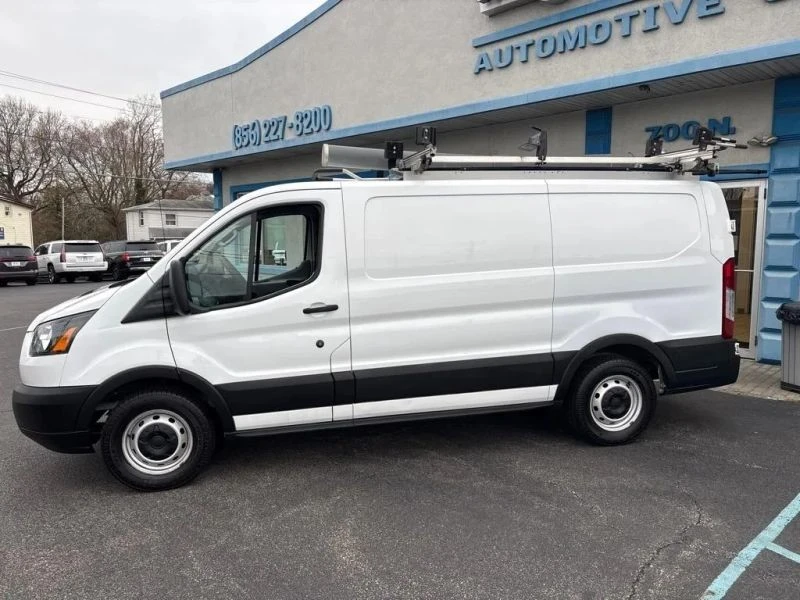 2019 Ford Transit - Image 3 of 12
