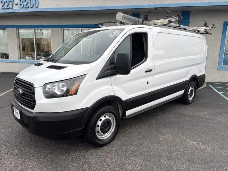 2019 Ford Transit - Image 2 of 12