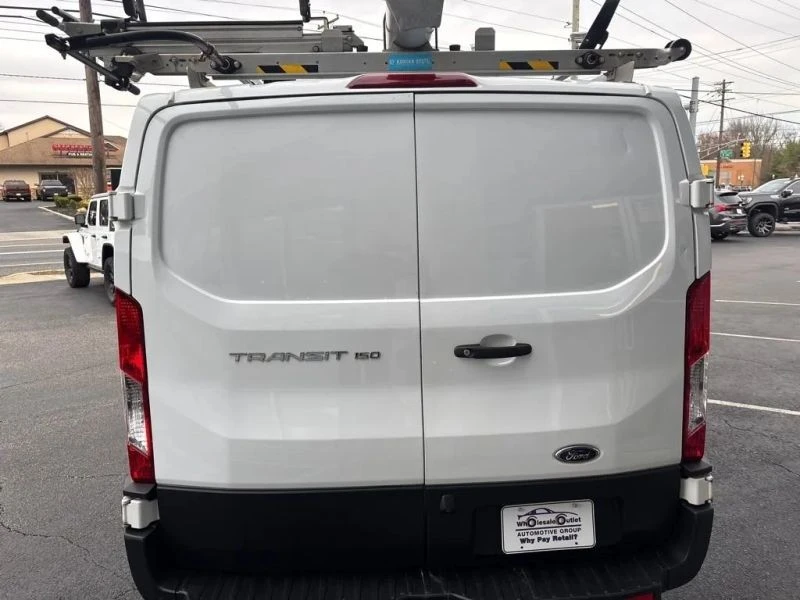 2019 Ford Transit - Image 7 of 12