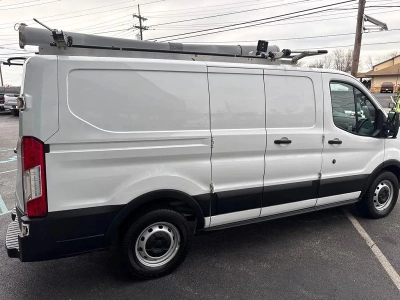 2019 Ford Transit - Image 8 of 12
