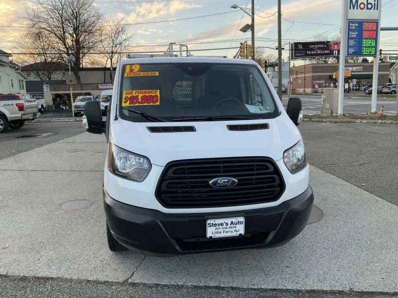 2019 Ford Transit - Image 2 of 12