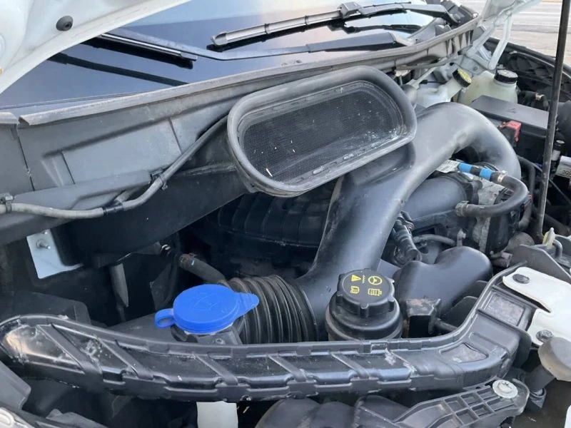 2019 Ford Transit - Image 10 of 12