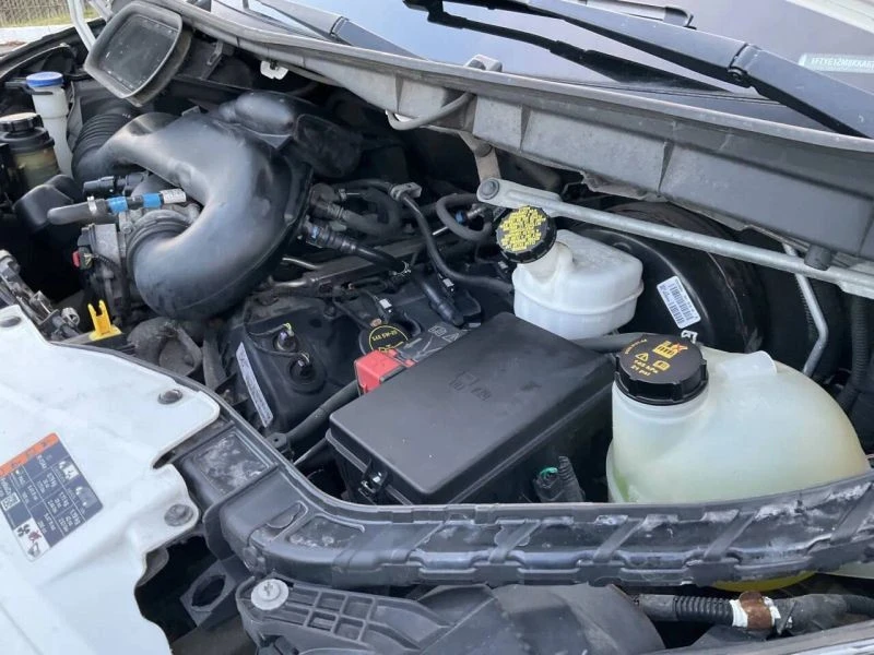 2019 Ford Transit - Image 11 of 12