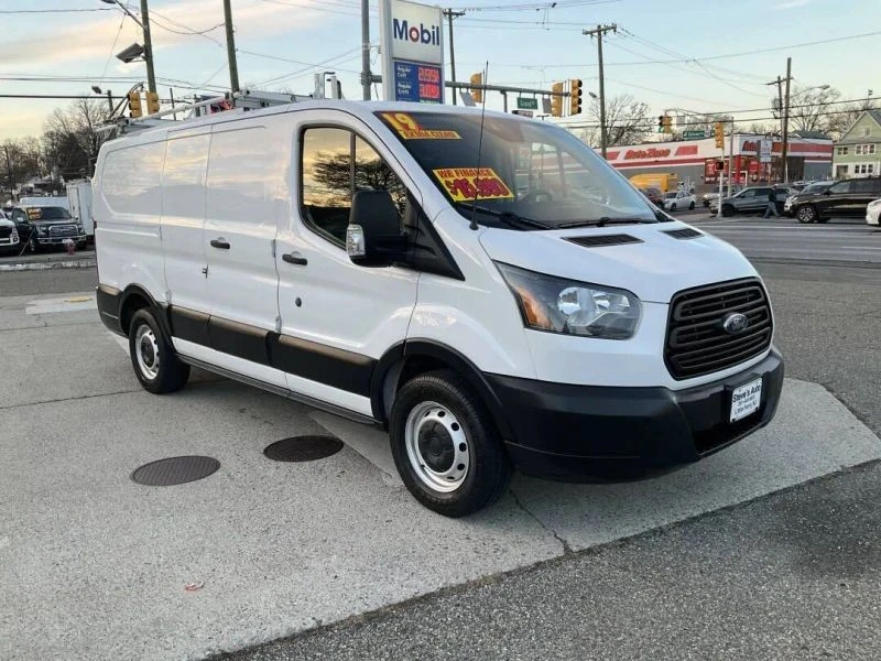 2019 Ford Transit - Image 3 of 12