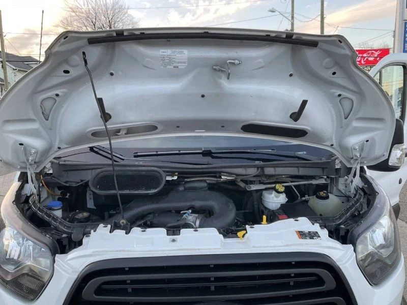 2019 Ford Transit - Image 9 of 12
