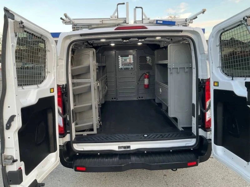 2019 Ford Transit - Image 5 of 12