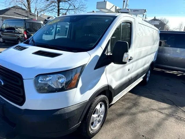 2019 Ford Transit - Image 2 of 12