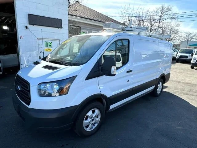 2019 Ford Transit - Image 10 of 12