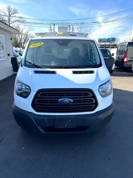 2019 Ford Transit - Image 9 of 12
