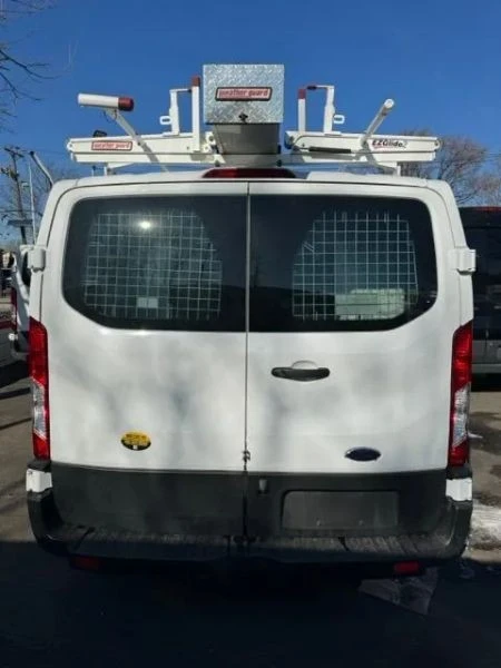2019 Ford Transit - Image 4 of 12