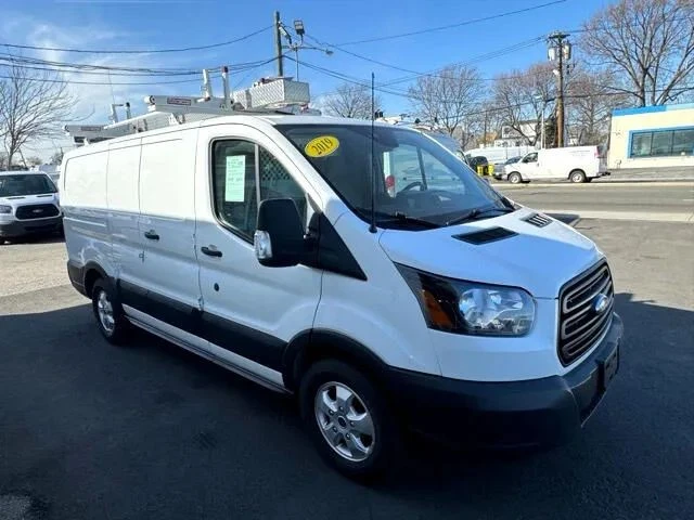 2019 Ford Transit - Image 8 of 12