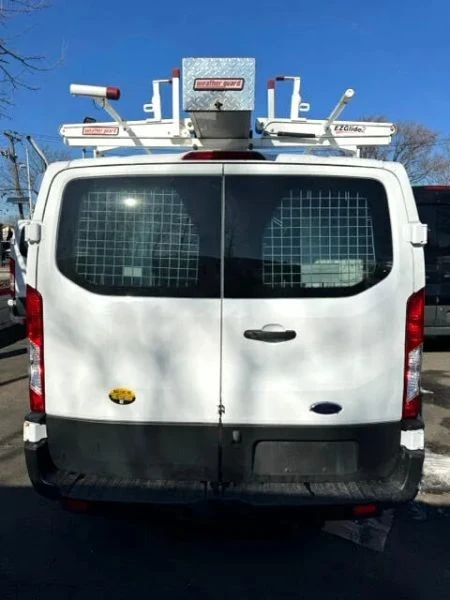 2019 Ford Transit - Image 4 of 12