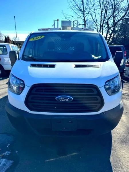 2019 Ford Transit - Image 3 of 12