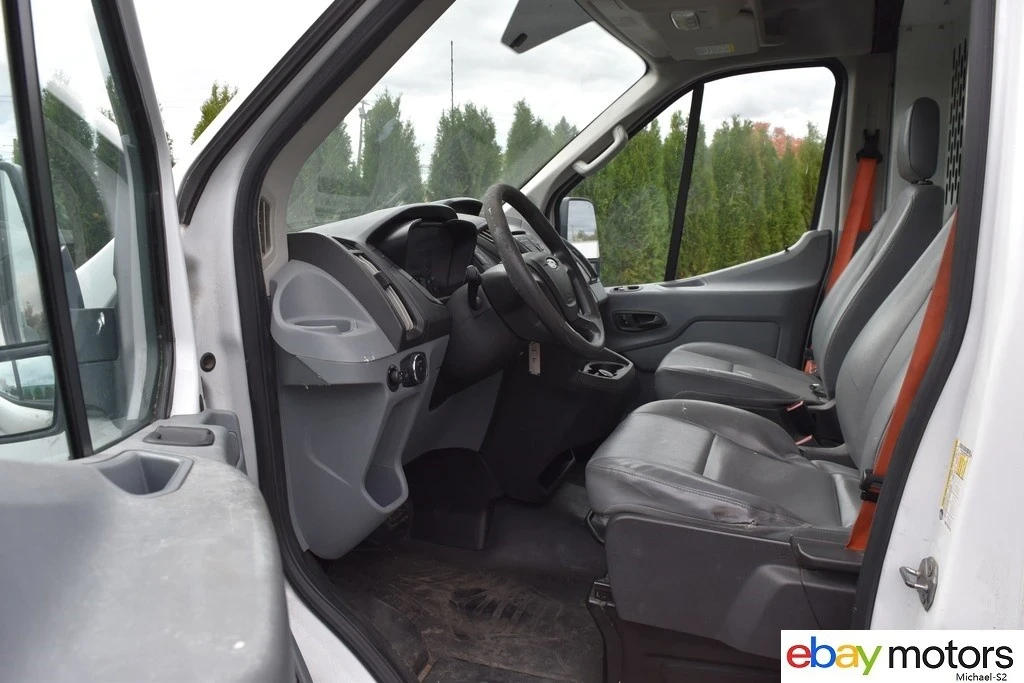 2019 Ford Transit - Image 10 of 23
