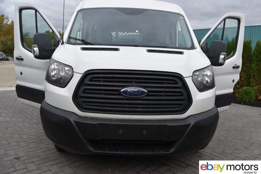 2019 Ford Transit - Image 20 of 23