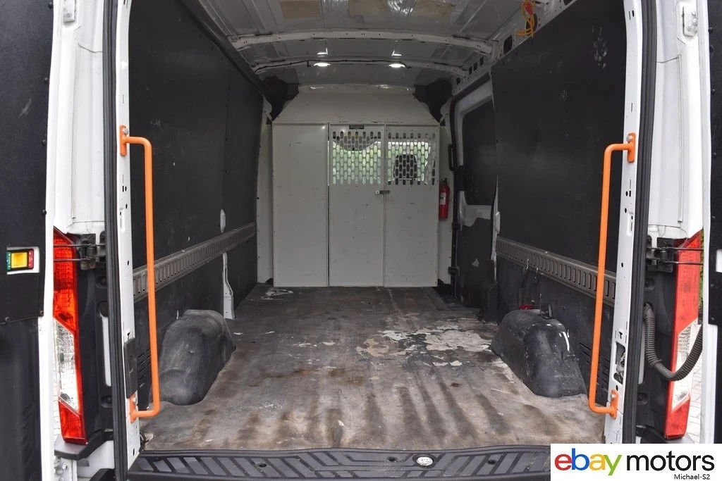 2019 Ford Transit - Image 16 of 23