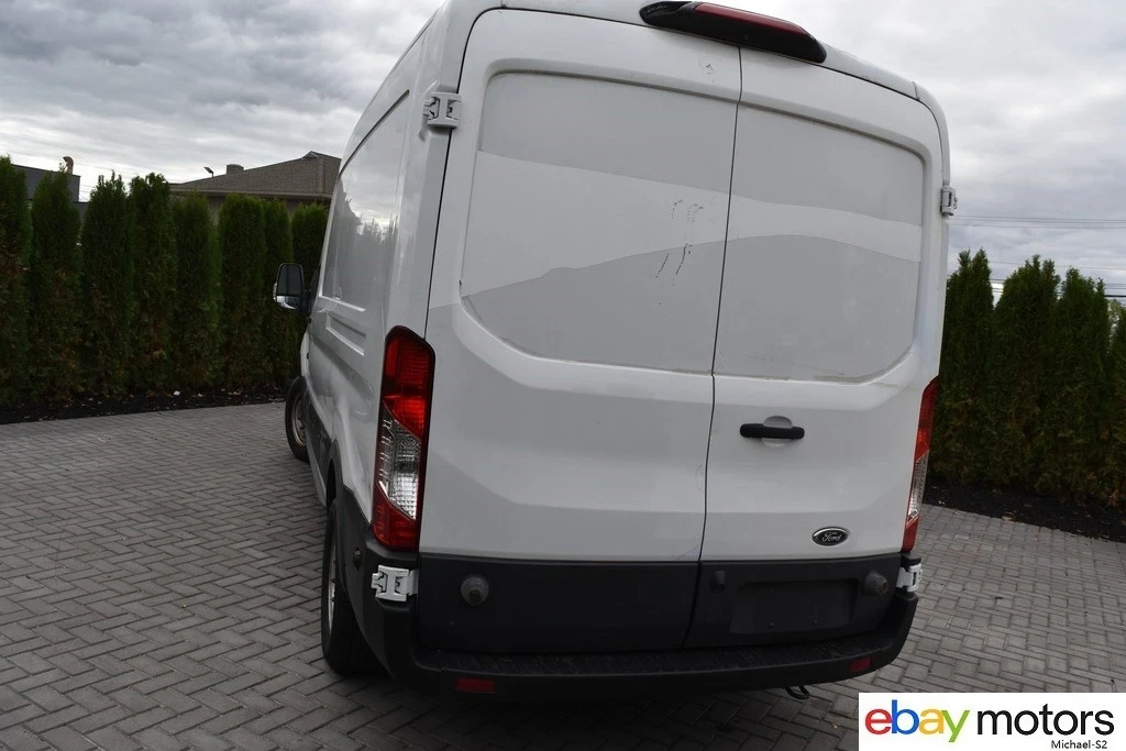2019 Ford Transit - Image 6 of 23