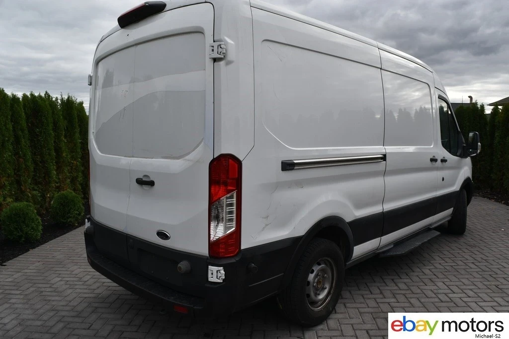 2019 Ford Transit - Image 5 of 23