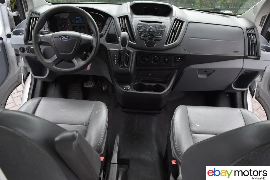 2019 Ford Transit - Image 14 of 23