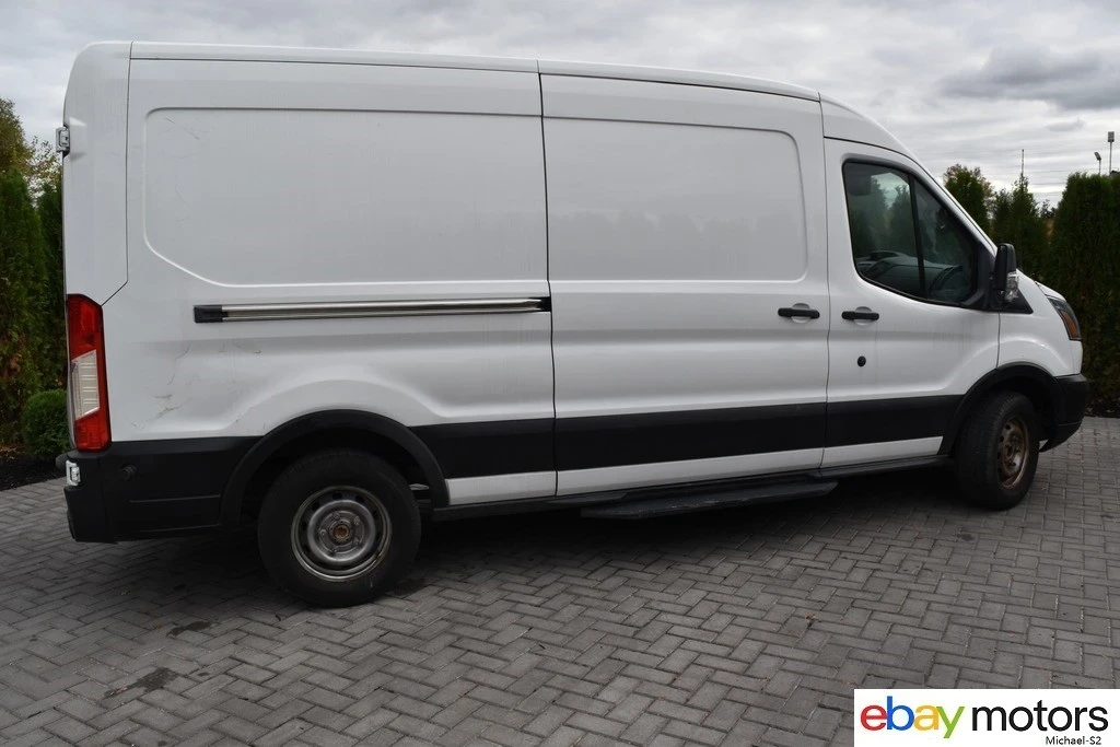 2019 Ford Transit - Image 4 of 23