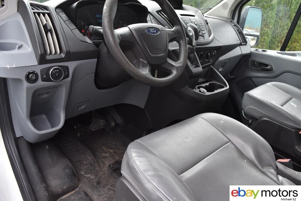 2019 Ford Transit - Image 13 of 23