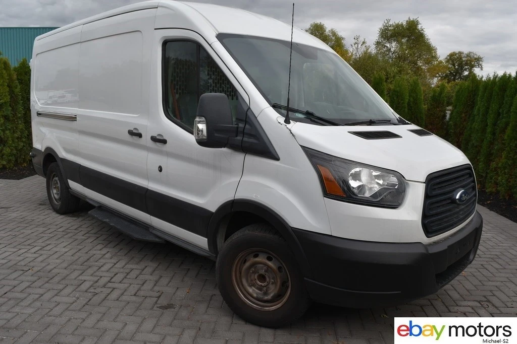 2019 Ford Transit - Image 3 of 23