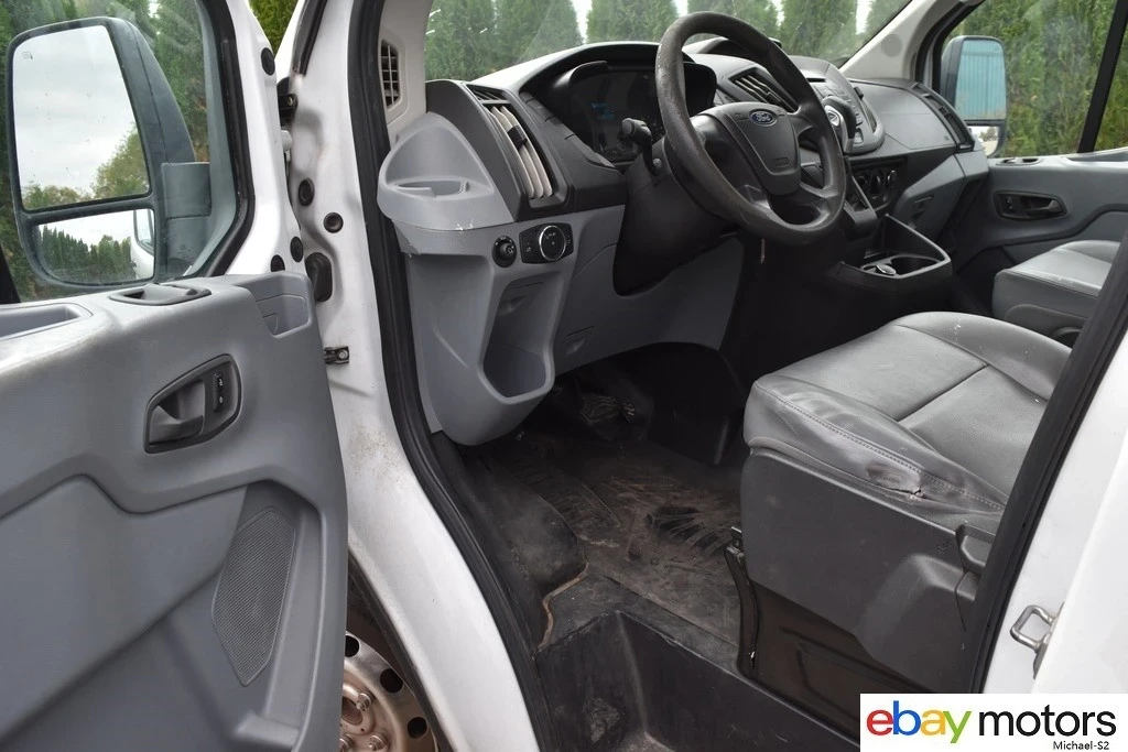 2019 Ford Transit - Image 11 of 23