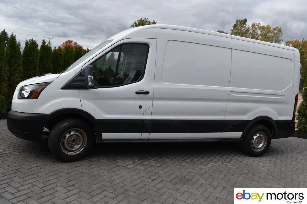 2019 Ford Transit - Image 8 of 23