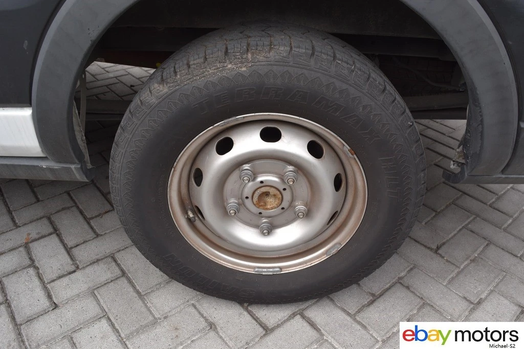 2019 Ford Transit - Image 23 of 23