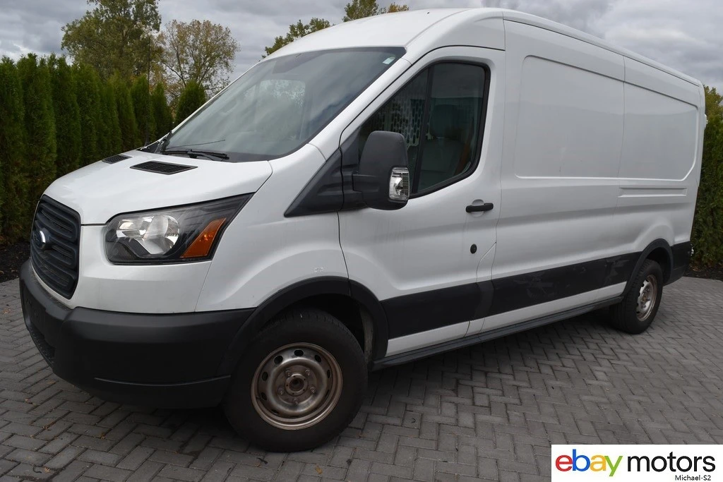 2019 Ford Transit - Image 22 of 23