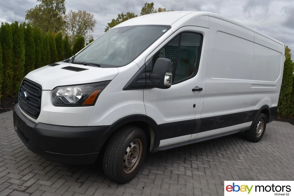 2019 Ford Transit - Image 9 of 23
