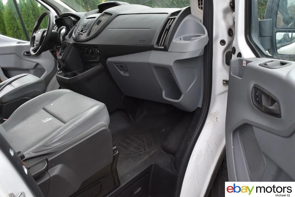 2019 Ford Transit - Image 15 of 23