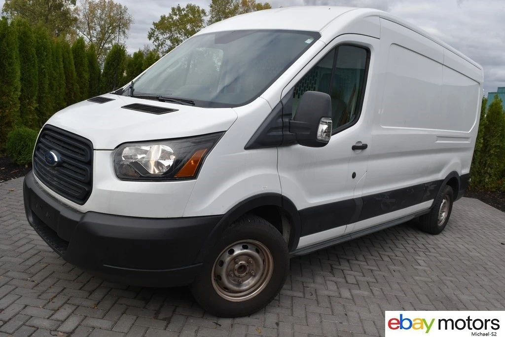 2019 Ford Transit - Image 21 of 23