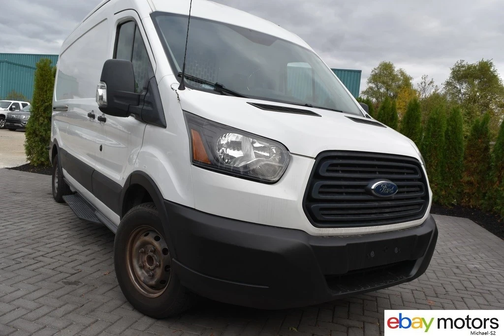 2019 Ford Transit - Image 2 of 23