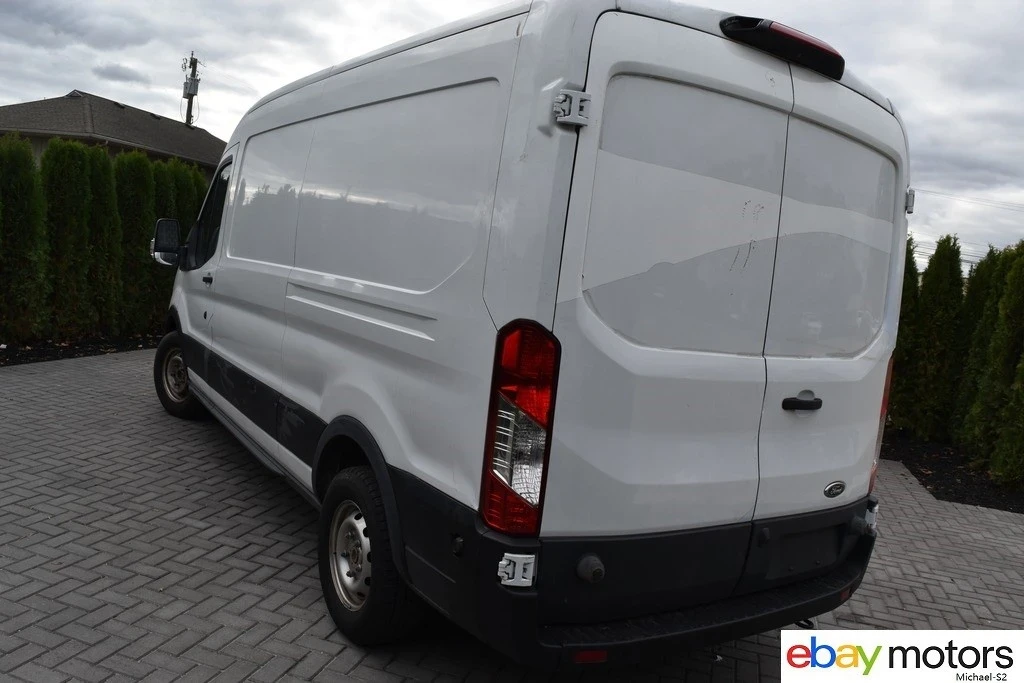 2019 Ford Transit - Image 7 of 23