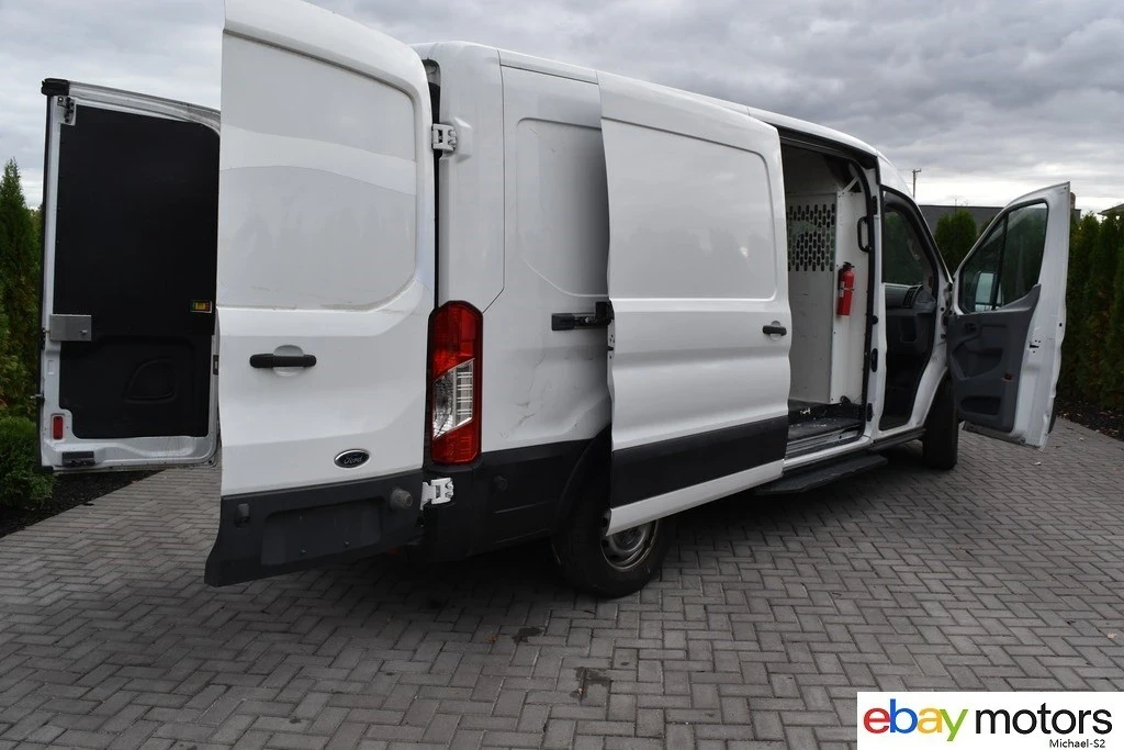 2019 Ford Transit - Image 19 of 23