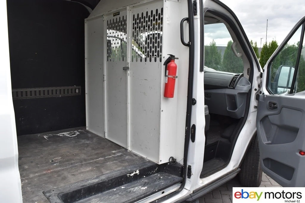 2019 Ford Transit - Image 17 of 23